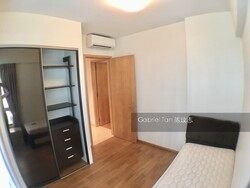 Amaryllis Ville (D11), Condominium #242452271